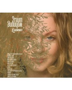2raumwohnung - Lasso (Re-Release) CD