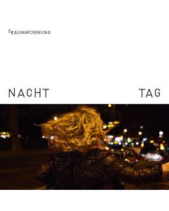 2raumwohnung - Nacht und Tag LP