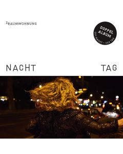 2raumwohnung - Nacht und Tag CD