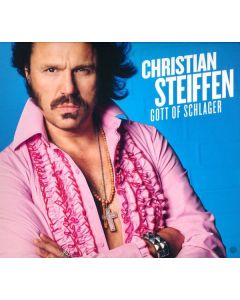 Christian Steiffen - Gott Of Schlager CD