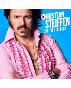 Christian Steiffen - Gott Of Schlager (180g) LP