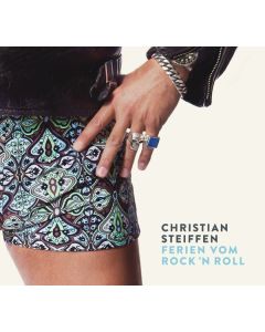Christian Steiffen - Ferien vom Rock'n Roll LP