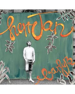 Herr Jan - Barfuß CD