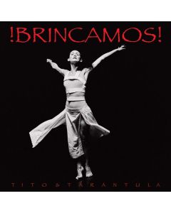 Tito & Tarantula - !Brincamos! CD