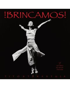 Tito & Tarantula - !Brincamos! (Limited Edition) LP