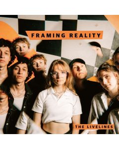 The Livelines - Framing Reality MAX
