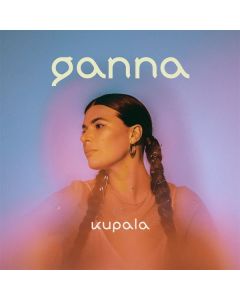 Ganna - Kupala CD
