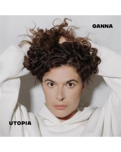 Ganna - Utopia CD