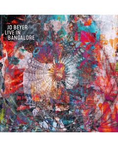 Jo Beyer - Live In Bangalore CD