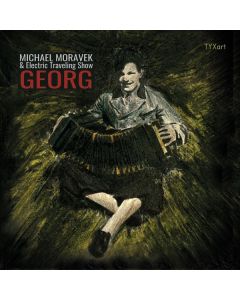 Michael Moravek - Georg: Songs über Georg Elser LP