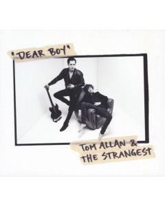 Tom Allan - Dear Boy/Live At Clouds Hill LP