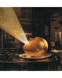 The Mars Volta - De-Loused In The Comatorium (remastered) LP