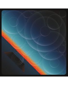 The Mars Volta - Noctourniquet (remastered) LP