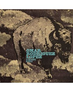 Omar Rodriguez-Lopez - Se Dice Bisonte, No Bùfalo LP