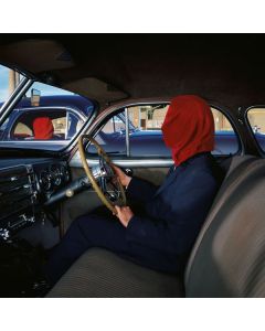 The Mars Volta - Frances The Mute (remastered) (Red Vinyl) LP