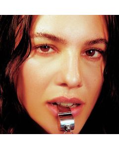 Friedberg - Hardcore Workout Queen CD