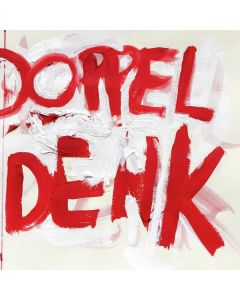 Gewalt - Doppeldenk CD