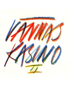 Vännäs Kasino - Vännäs Kasino II (Indie Exclusive) LP