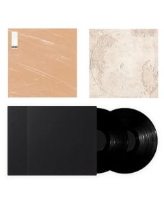 The Mars Volta - Lucro Sucio; Los Ojos Del Vacio LP