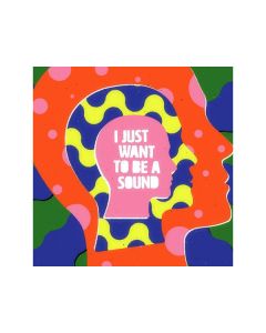 Kadavar - I Just Want To Be A Sound LP