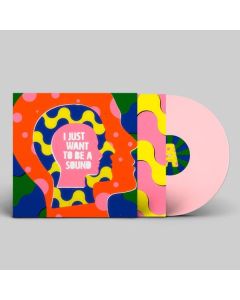 Kadavar - I Just Want To Be A Sound (Limited Indie Edition) (Rosé Vinyl) LP