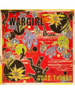 Wargirl - Good Things LP