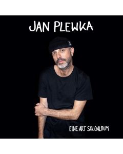 Jan Plewka - Eine Art Soloalbum (Mint Green Vinyl) LP