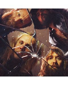 Kadavar - Kids Abandoning Destiny Among Vanity And Ruin (Purple Vinyl) LP