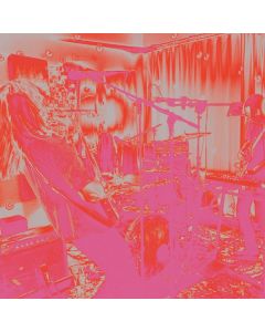 Odd Couple - Live At Clouds Hill LP