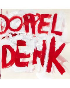 Gewalt - Doppeldenk (Reissue) LP