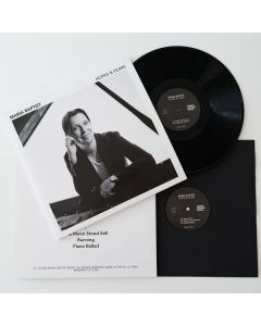 Maria Baptist - Hopes & Fears: Live At Elbphilharmonie Hamburg (Limited Edition) LP