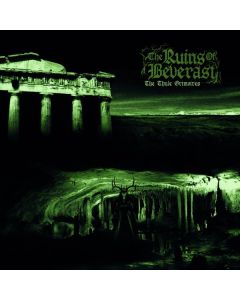 The Ruins Of Beverast - The Thule Grimoires CD