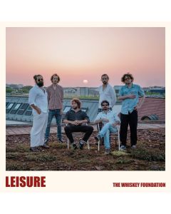 The Whiskey Foundation - Leisure CD