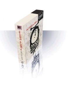 Jutta Hipp (1925-2003) - The Life And Art Of Jutta Hipp CD