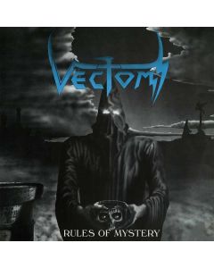Vectom - Rules Of Mystery (Slipcase) CD