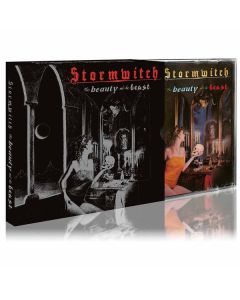 Stormwitch - The Beauty And The Beast CD