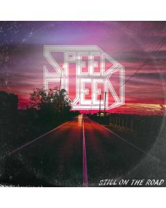 Speed Queen - Still On The Road CD