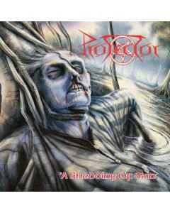 Protector - A Shedding Of Skin (Slipcase + Poster) CD