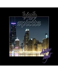 High Spirits - Another Night (Slipcase) CD