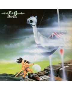 Faithful Breath - Gold 'n' Glory (Slipcase) CD
