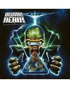 Dr. Living Dead! - Dr. Living Dead! (Slipcase) CD