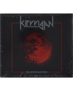 Kerrigan - Bloodmoon (Slipcase) CD