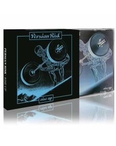 Persian Risk - Rise Up (Slipcase) CD