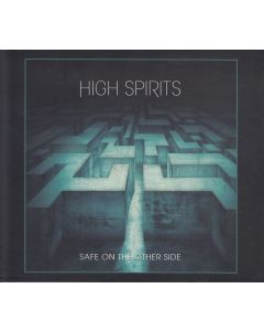 High Spirits - Safe On The Other Side (Slipcase) CD