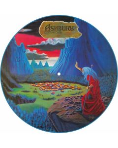 Ashbury - Endless Skies (Limited Numbered Edition) (Picture Disc) LP