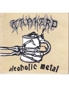 Tankard - Alcoholic Metal (Slipcase) CD