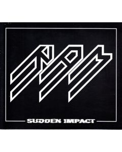 Ram - Sudden Impact (Slipcase) CD