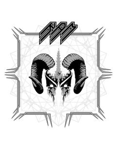 Ram - Lightbringer (Slipcase) CD