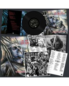 Protector - A Shedding Of Skin (180g) LP