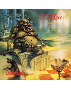 Protector - Leviathan's Desire (Slipcase) CD